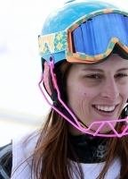 Джеки Шамун