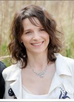 Жюльетт Бинош