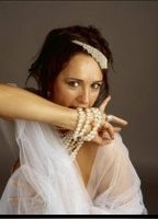 Джульет Обри