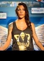 Хулия Паредес