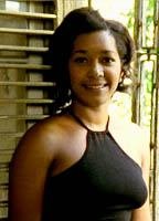 Жаклин Ареналь