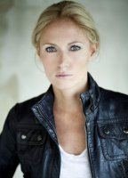 Дженни Винклер