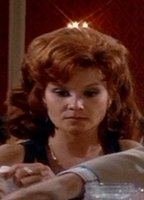 Джуди Хэнсон