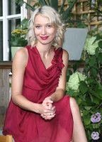 Джоанна Пирзак