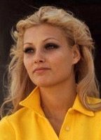 Джанет Агрен