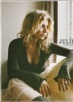 Джули Зенатти