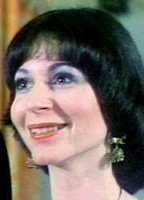 Дженни Бакстер