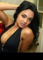 Джулия Паес