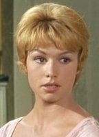 Жанна Валери