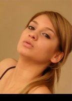 Джессика Альмада