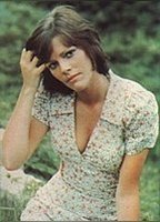 Дженнифер Клафф