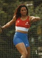 Жаклин Гурмахти