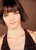 Джейми Бернадетт