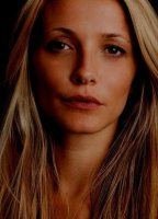 Джен Макферсон