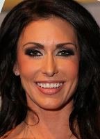 Джессика Джеймс