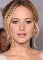 Дженнифер Лоуренс