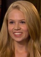 Дженесса Грант