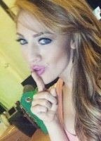 Джессика Де Луна