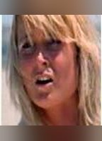 Дженнифер Макаллистер