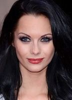 Джессика-джейн Стаффорд