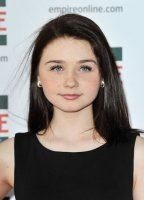 Джессика Барден