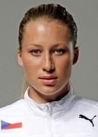 Ирина Свободова