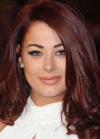 Джессика Хейс