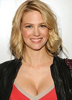 Январь Джонс