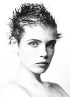 Дженни Хауорт