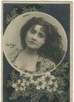 Жанна Д'альси