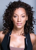 Карен Холнесс