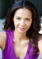 Кимберли Хьюи