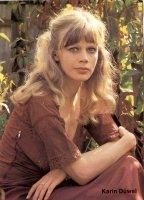 Карин Дювель