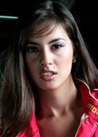 Кэри Корреа