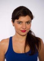 Катерина Янецкова