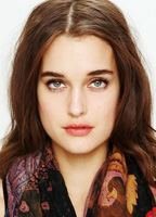 Кейт Харрисон