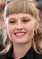 Клара Кристин