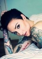 Кендалл-лей Нойнер