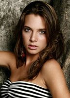 Кендра Санта Круз