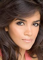 Карина Аррояве