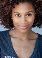 Кашанна Эванс