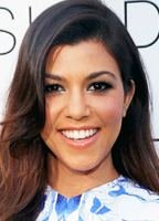 Куртни Кардашьян