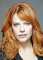 Кэтрин Хикс