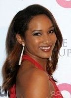 Кристал Харрис