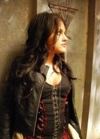 Кэти Гриффит