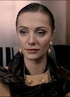 Лариса Полякова