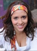 Луиза Андраде