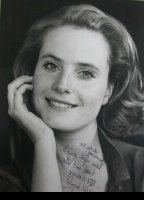 Люси Виссер