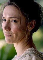 Луиза Барнс