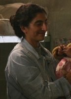 Лаура Гарсия